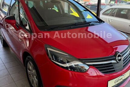 Opel Zafira 139.000 km 7.500 &euro; Kirchheimbolanden 67292
