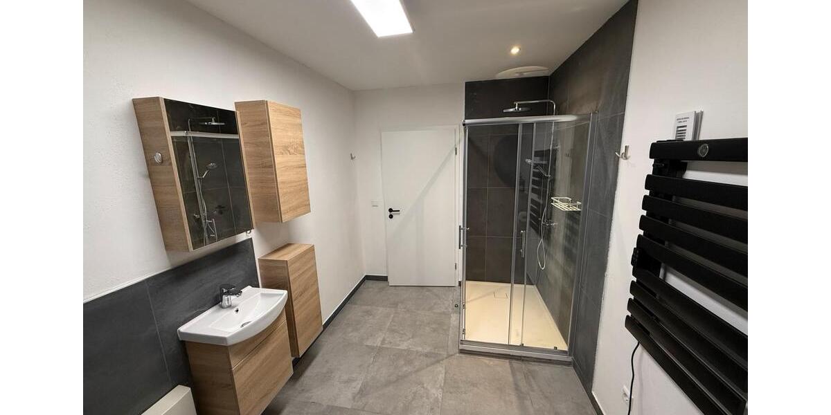 Erdgeschoßwohnung Queidersbach - 4 Zimmer, 107 m&sup2;, 1.200&euro; | Angebot:24748822