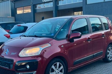 Citroen C3 139.500 km 2.499 &euro; Kirchheimbolanden 67292