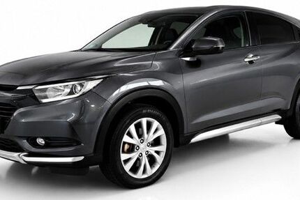 Honda HR-V 234.000 km 8.890 &euro; Pirmasens 66953