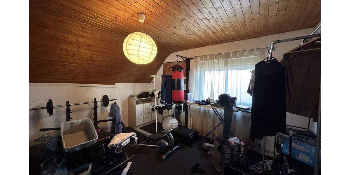 Einfamilienhaus Otterbach - 5 Zimmer, 121 m&sup2;, 229.000&euro; | Angebot:25799259