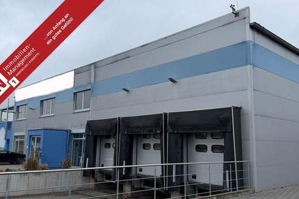 Gewerbeobjekt Kaiserslautern / Siegelbach Siegelbach - 4.450.000&euro; | Angebot:25095207