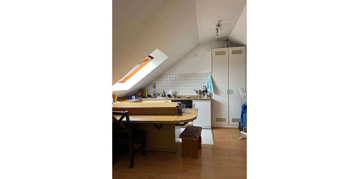 Wohnung zum Kaufen in Kaiserslautern 99.000 € 40 m² 1 zimmer