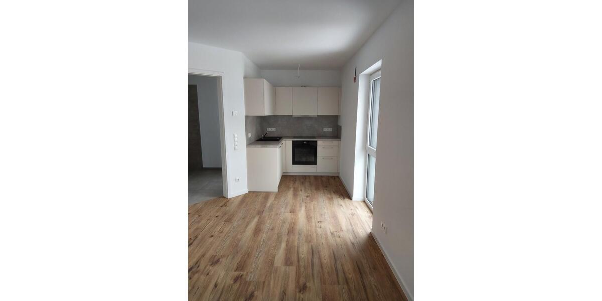 Wohnung in Rockenhausen zu vermieten, Personenaufzug, Balkon 1 zimmer