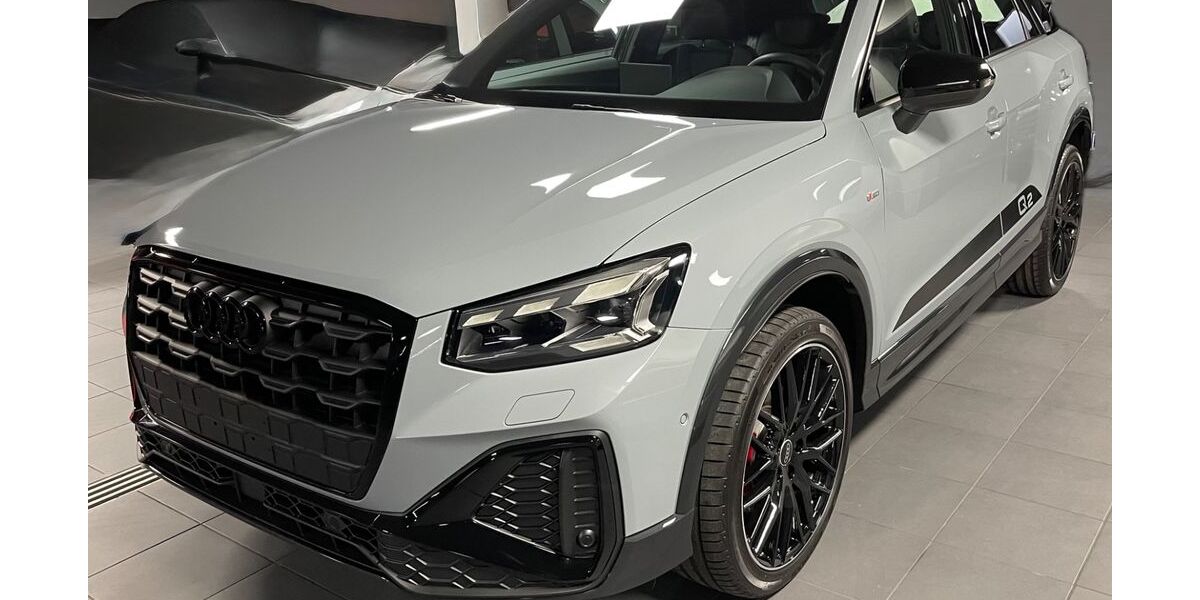 Audi Q2 43.750 km 28.990 &euro; Kaiserslautern 67661