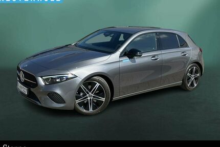 Mercedes-Benz A 180 8.500 km 36.400 &euro; Neustadt 67433