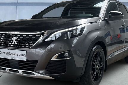 Peugeot 3008 97.000 km 13.990 &euro; Pirmasens 66953