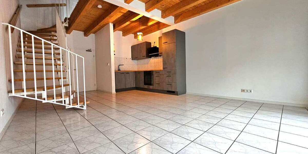 Wohnung zum Mieten in Otterberg 990 € 100 m² 3 zimmer