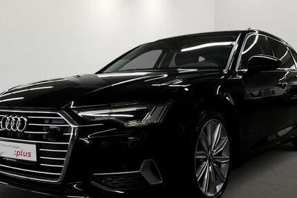 Audi A6 60.306 km 34.350 &euro; Kusel 66869