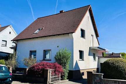 Haus Ramstein-Miesenbach Miesenbach - 6 Zimmer, 152 m&sup2;, 375.000&euro; | Angebot:26569657
