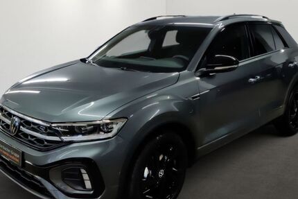VW T-Roc 5.000 km 36.900 € Kaiserslautern 67663