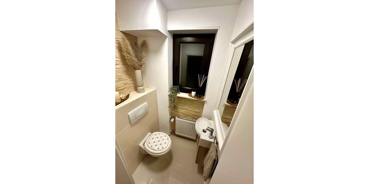 Etagenwohnung Kaiserslautern Morlautern - 4 Zimmer, 98 m&sup2;, 1.200&euro; | Angebot:26791492