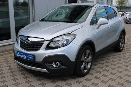 Opel Mokka 139.686 km 9.490 &euro; Kaiserslautern 67657