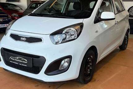 Kia Picanto 120.000 km 4.990 € Bad Duerkheim 67098