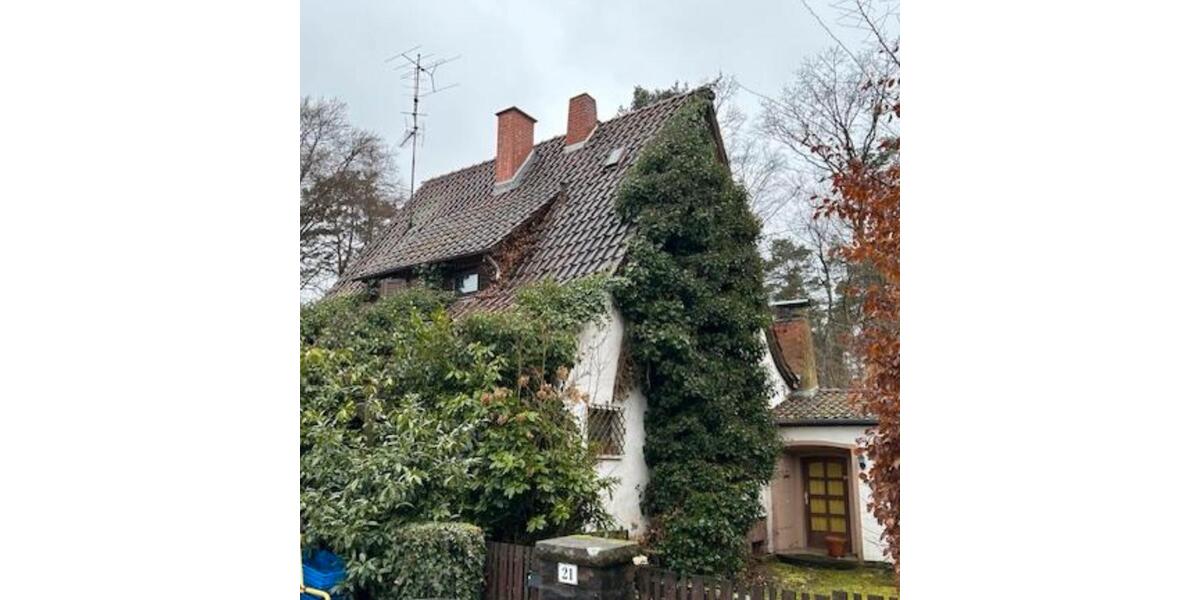 Einfamilienhaus Kaiserslautern Engelshof - 5 Zimmer, 135 m&sup2;, 250.000&euro; | Angebot:25614210