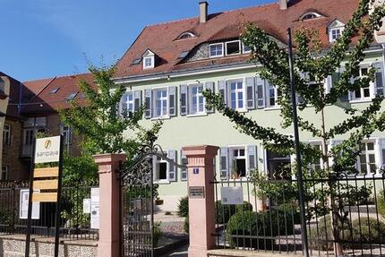 EUPORA® Immobilien: 2 Gewerberäume in einem historischen Anwesen in Kirchheimbolanden. zimmer