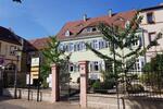 EUPORA® Immobilien: 2 Gewerberäume in einem historischen Anwesen in Kirchheimbolanden. zimmer