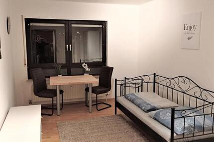 Wohnung Kaiserslautern Bahnheim - 1 Zimmer, 23 m&sup2;, 450&euro; | Angebot:26180807