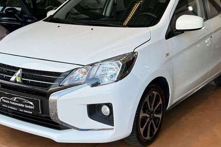 Mitsubishi Space Star 42.082 km 12.490 &euro; Bad Duerkheim 67098