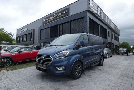 Ford Tourneo Custom 94.000 km 30.350 &euro; Neustadt an der Weinstraße 67433