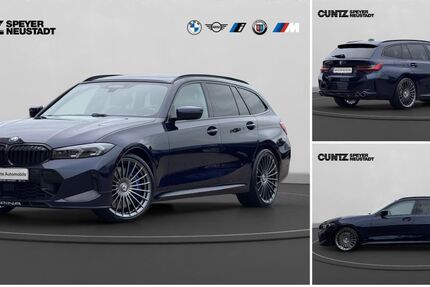 Alpina B3 67.228 km 73.980 € Neustadt 67433