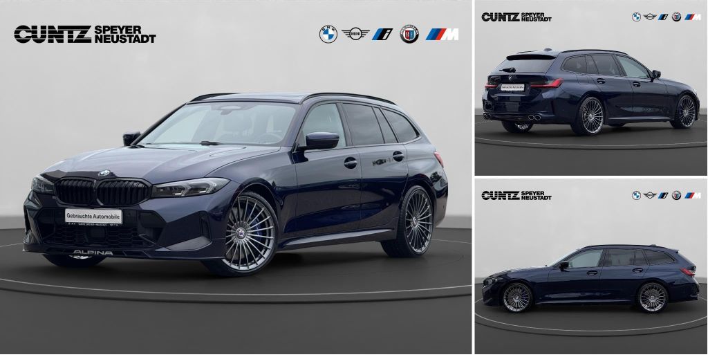Alpina B3 67.228 km 73.980 € Neustadt 67433