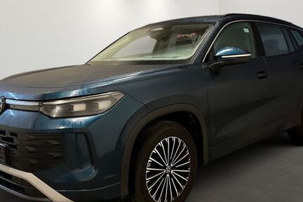 VW Tayron 26.021 km 36.850 &euro; Kaiserslautern 67663