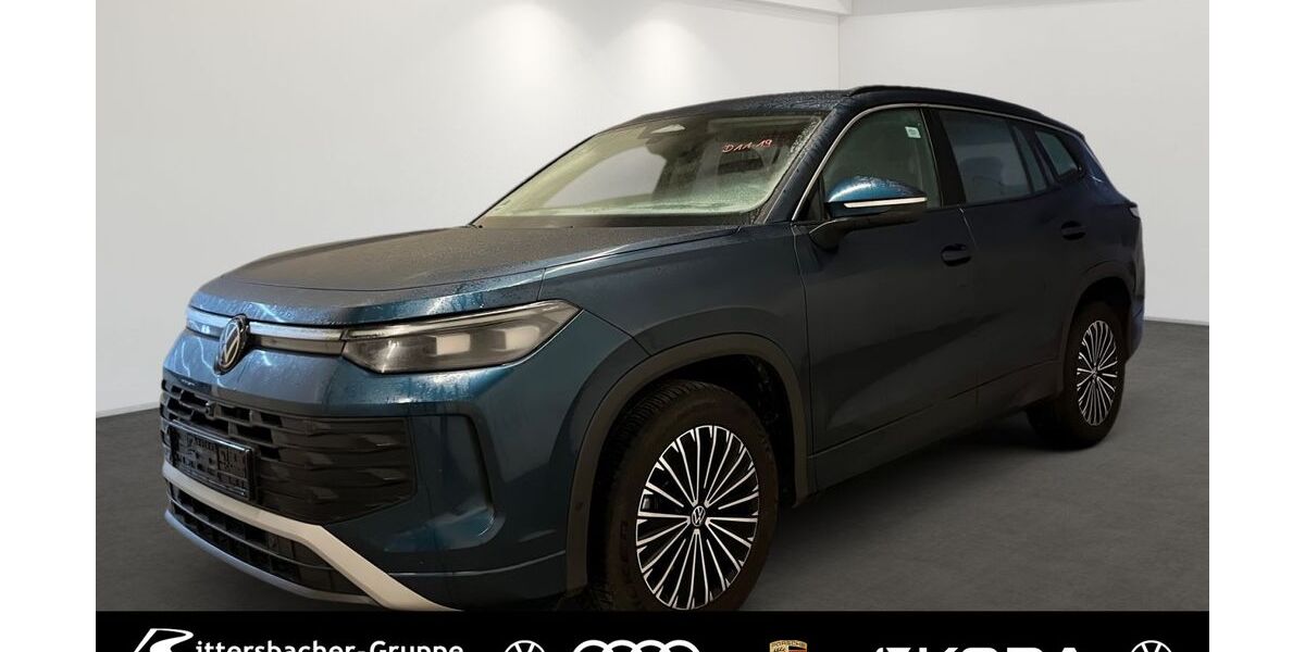 VW Tayron 26.021 km 36.850 &euro; Kaiserslautern 67663