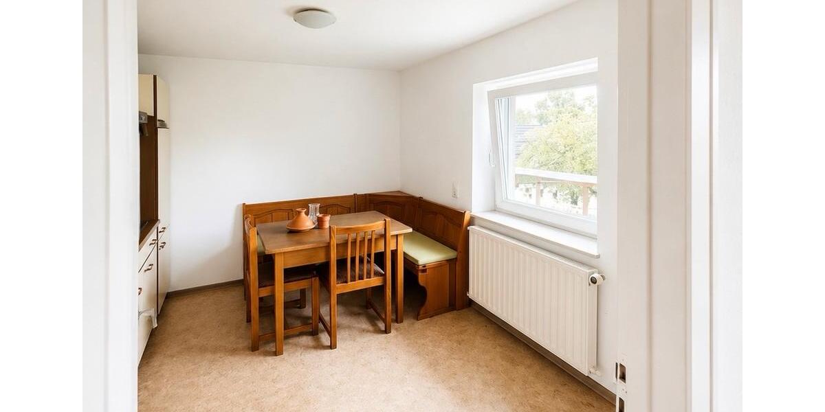 Etagenwohnung Kaiserslautern Bahnheim - 2 Zimmer, 76 m&sup2;, 650&euro; | Angebot:26670996