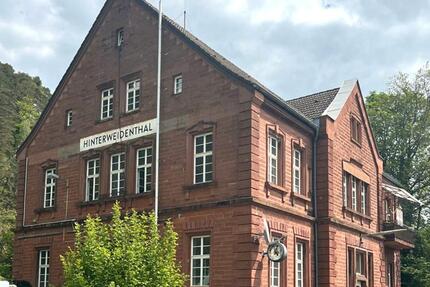 Gewerbeobjekt Hinterweidenthal - 100&euro; | Angebot:20638913