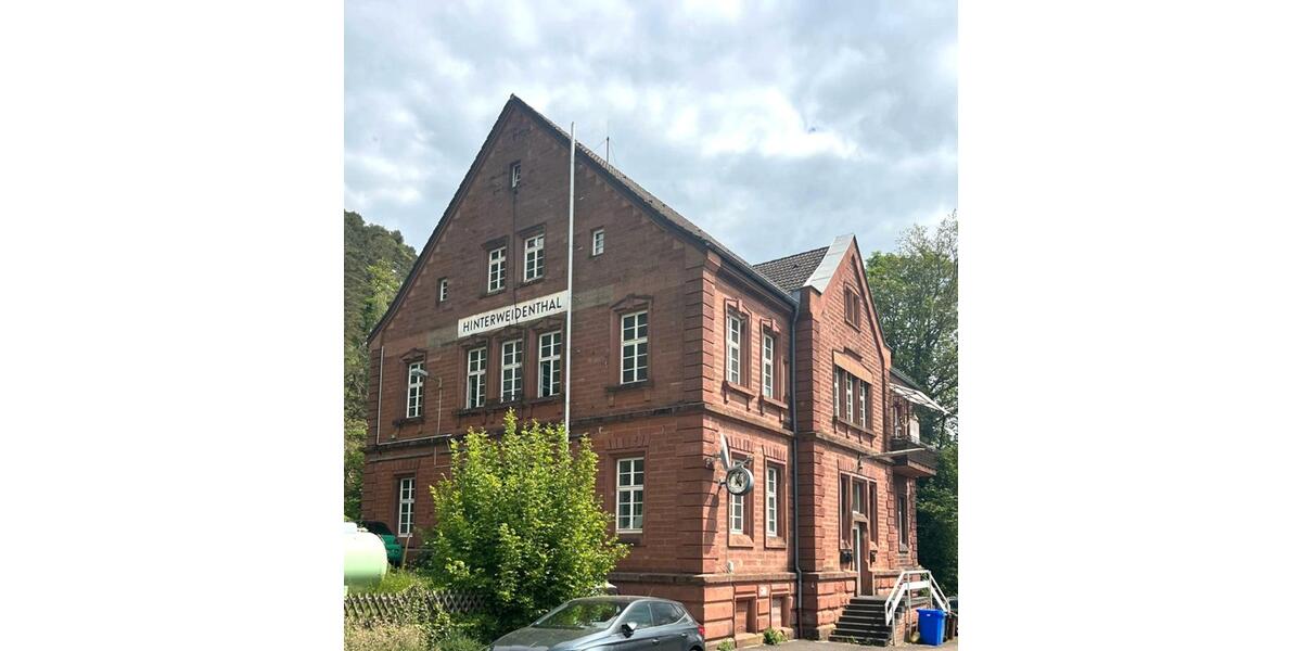 Gewerbeobjekt Hinterweidenthal - 100&euro; | Angebot:20638913