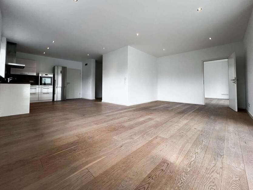 Wohnung zum Mieten in Kaiserslautern 1.750 € 118 m²
