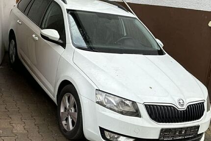 Skoda Octavia 179.000 km 9.200 &euro; Weidenthal 67475