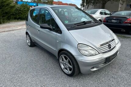 Mercedes A 190