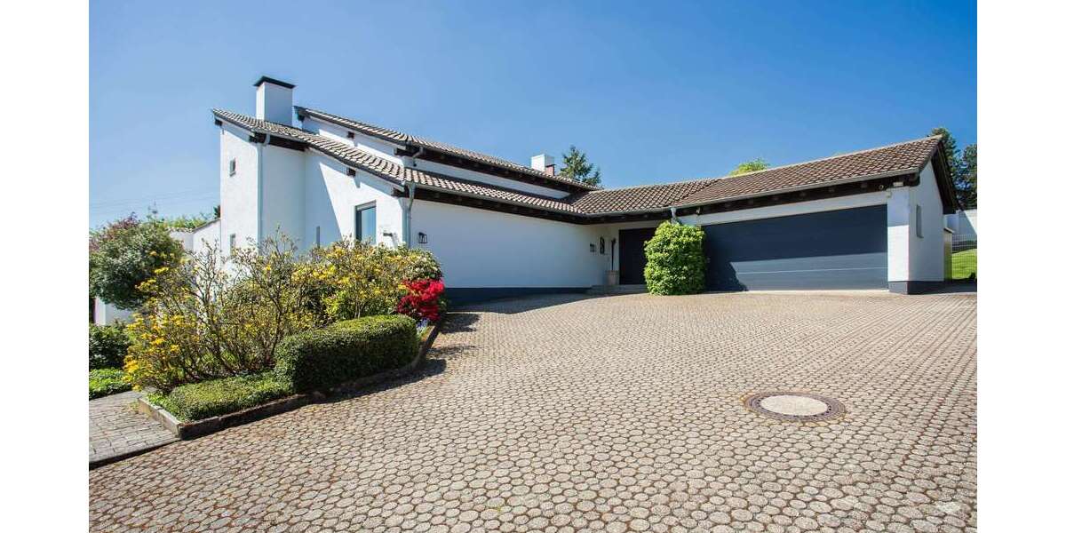 Einfamilienhaus Kaiserslautern Engelshof - 6 Zimmer, 337 m&sup2;, 1.095.000&euro; | Angebot:26857185