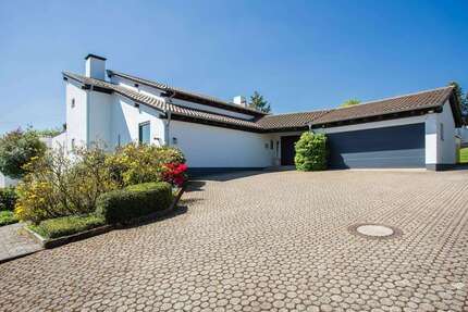 Haus Kaiserslautern Engelshof - 6 Zimmer, 337 m&sup2;, 1.095.000&euro; | Angebot:26857185