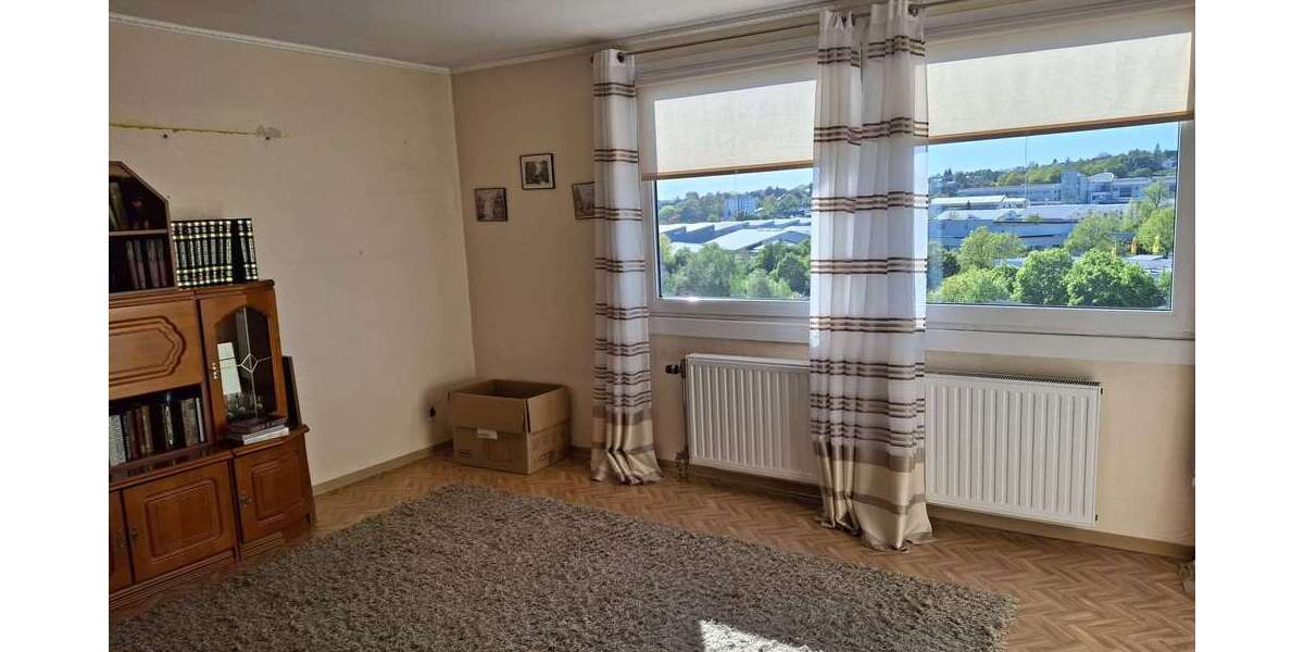 Etagenwohnung Kaiserslautern - 2 Zimmer, 51 m&sup2;, 460&euro; | Angebot:26779842