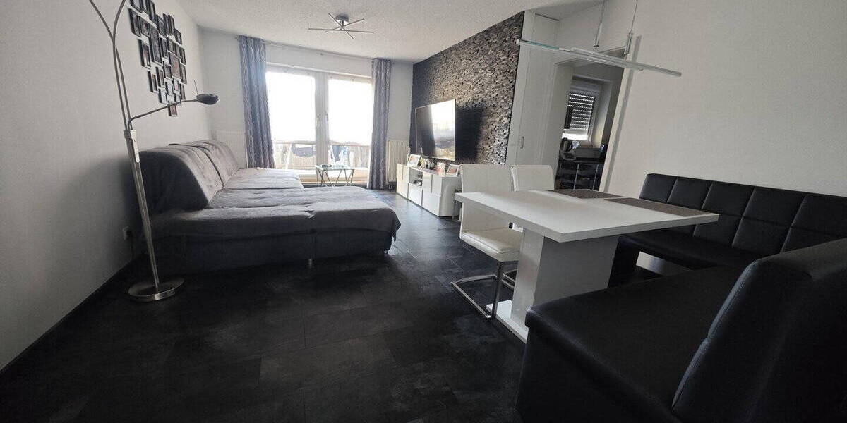 Etagenwohnung Neustadt an der Weinstraße Neustadt-Stadt - 3 Zimmer, 70 m&sup2;, 256.900&euro; | Angebot:26522246