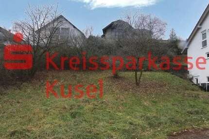 Grundstück Kusel - 54.360&euro; | Angebot:26246430