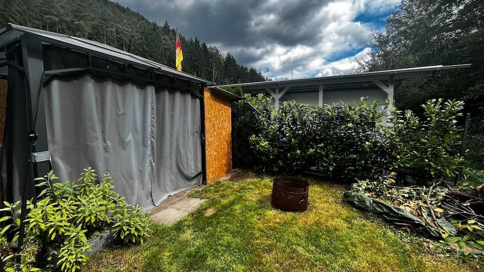 Grundstück Waldfischbach-Burgalben Burgalben - 7.000&euro; | Angebot:26020007