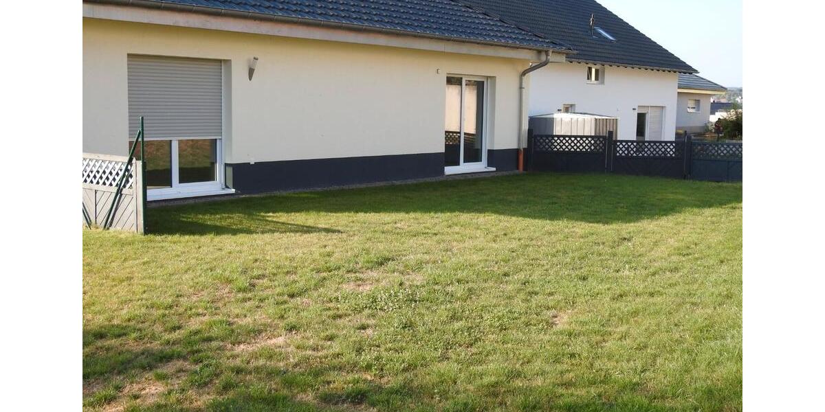 Einfamilienhaus Winnweiler - 6 Zimmer, 300 m&sup2;, 590.000&euro; | Angebot:26705110