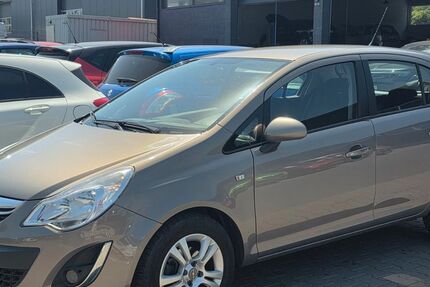 Opel Corsa 159.000 km 4.199 &euro; Kirchheimbolanden 67292