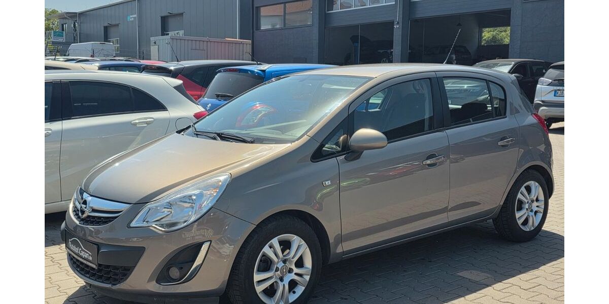 Opel Corsa 159.000 km 4.199 &euro; Kirchheimbolanden 67292