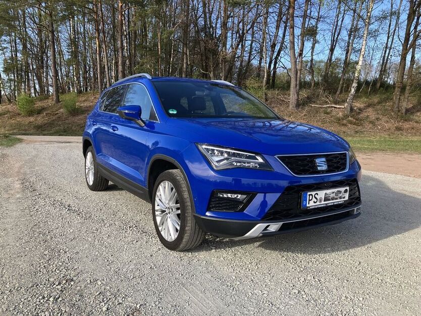 Ateca