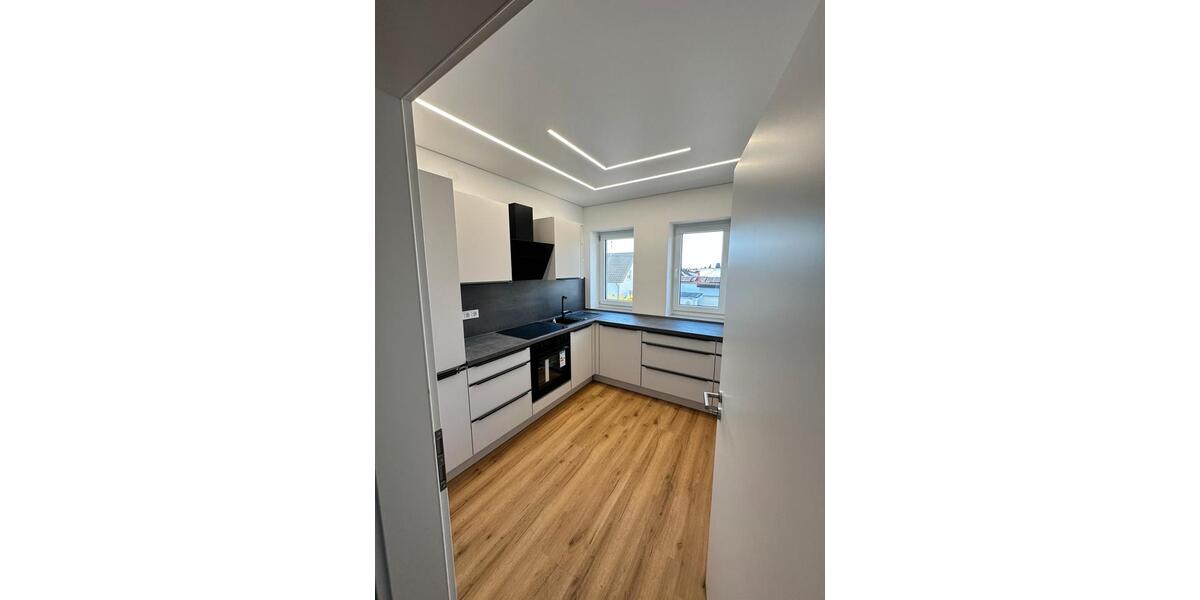 Maisonettenwohnung Pirmasens Fehrbach - 3 Zimmer, 95 m&sup2;, 1.000&euro; | Angebot:26250623