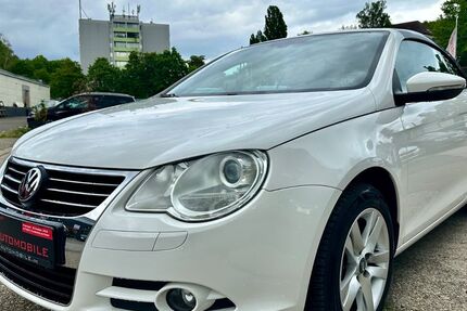 VW Eos 71.241 km 7.999 &euro; Kaiserslautern 67663
