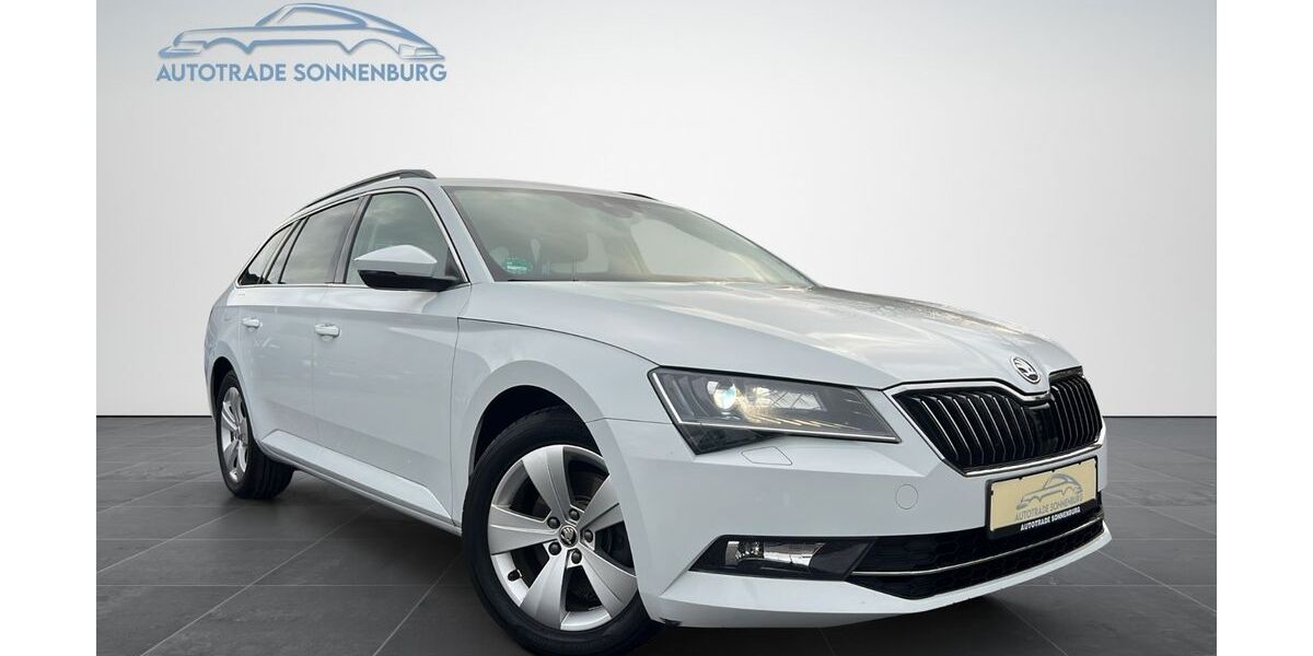 Skoda Superb 135.000 km 16.990 &euro; Mehlingen 67678
