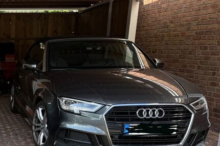 Audi A3 85.000 km 19.600 &euro; Ruppertsweiler 66957
