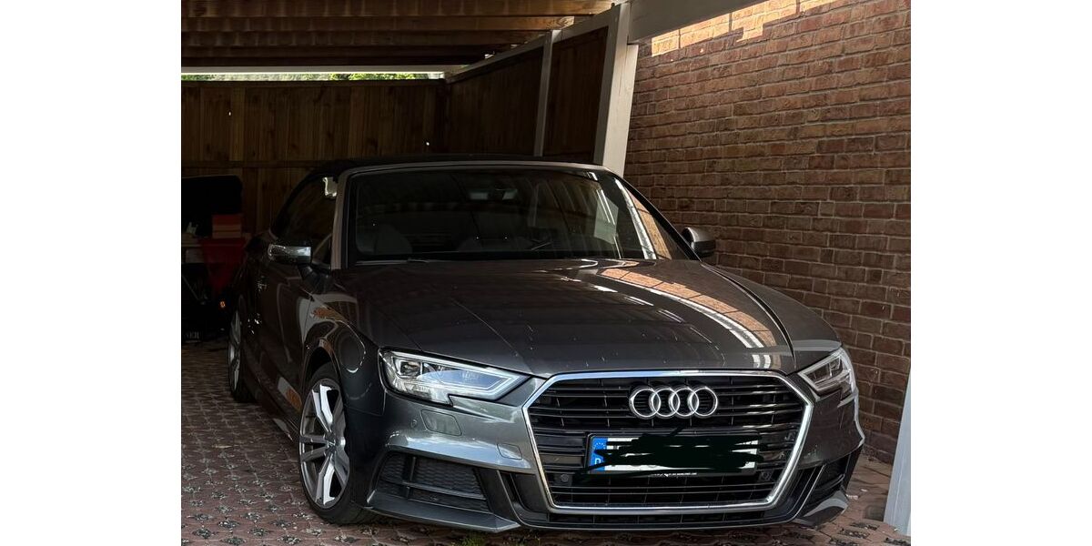 Audi A3 85.000 km 19.600 &euro; Ruppertsweiler 66957