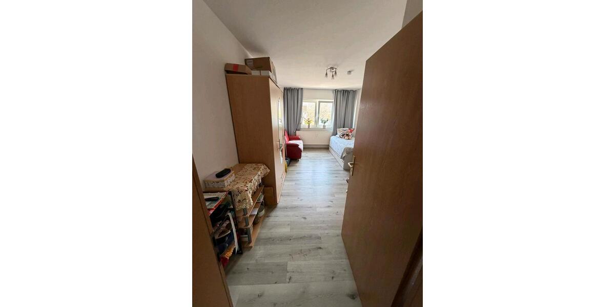 Etagenwohnung Kaiserslautern Einsiedlerhof - 1 Zimmer, 24 m&sup2;, 450&euro; | Angebot:25842199